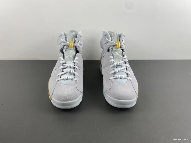 HYPE Paris Olympics Air 6 Jordan DQ4914-074 0720